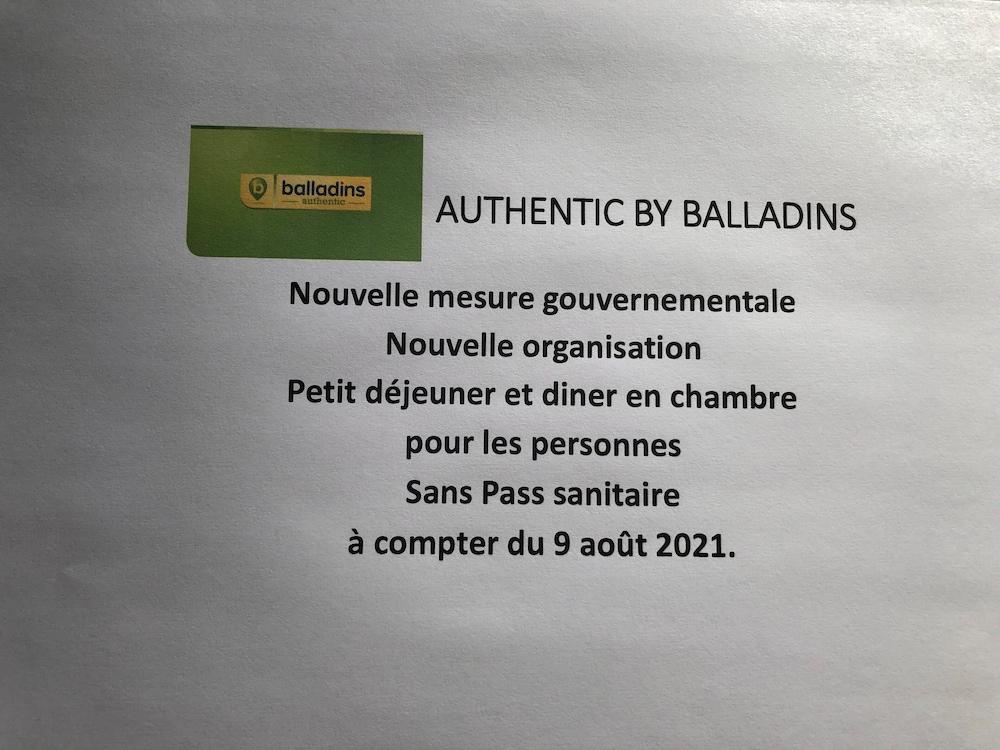 Authentic By Balladins Dijon / Marsannay-La-Cote Exterior photo