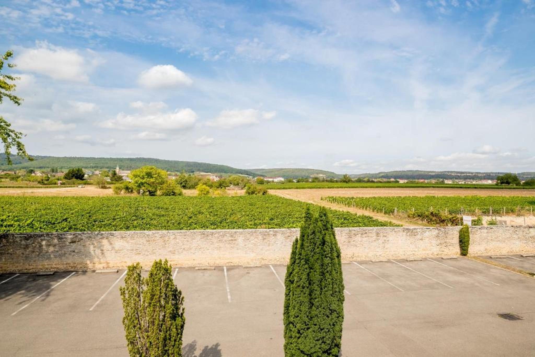 Authentic By Balladins Dijon / Marsannay-La-Cote Exterior photo